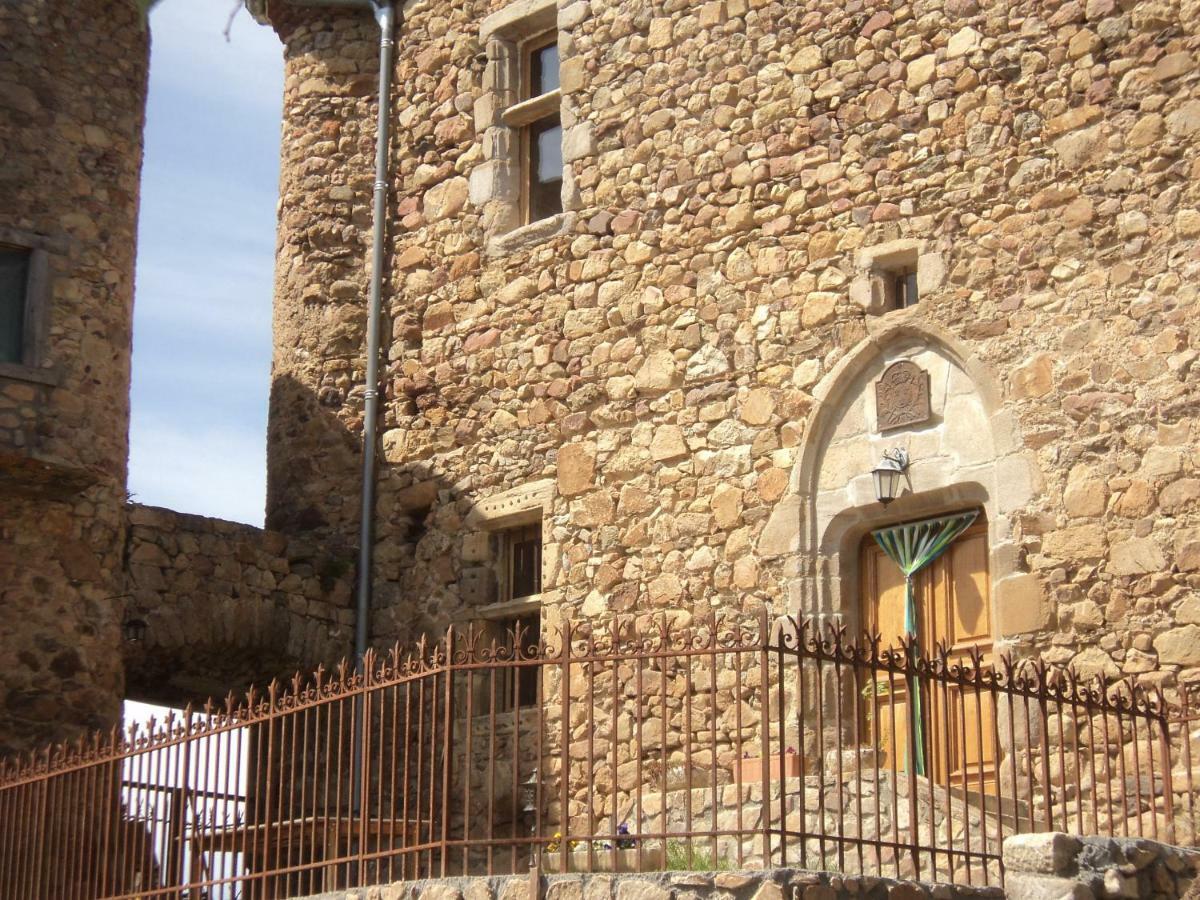 Bed and breakfast Le Donjon De La Reine Margot *